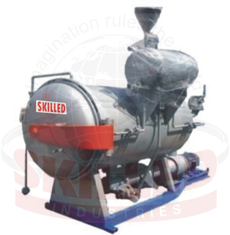 Laser Marking Machine