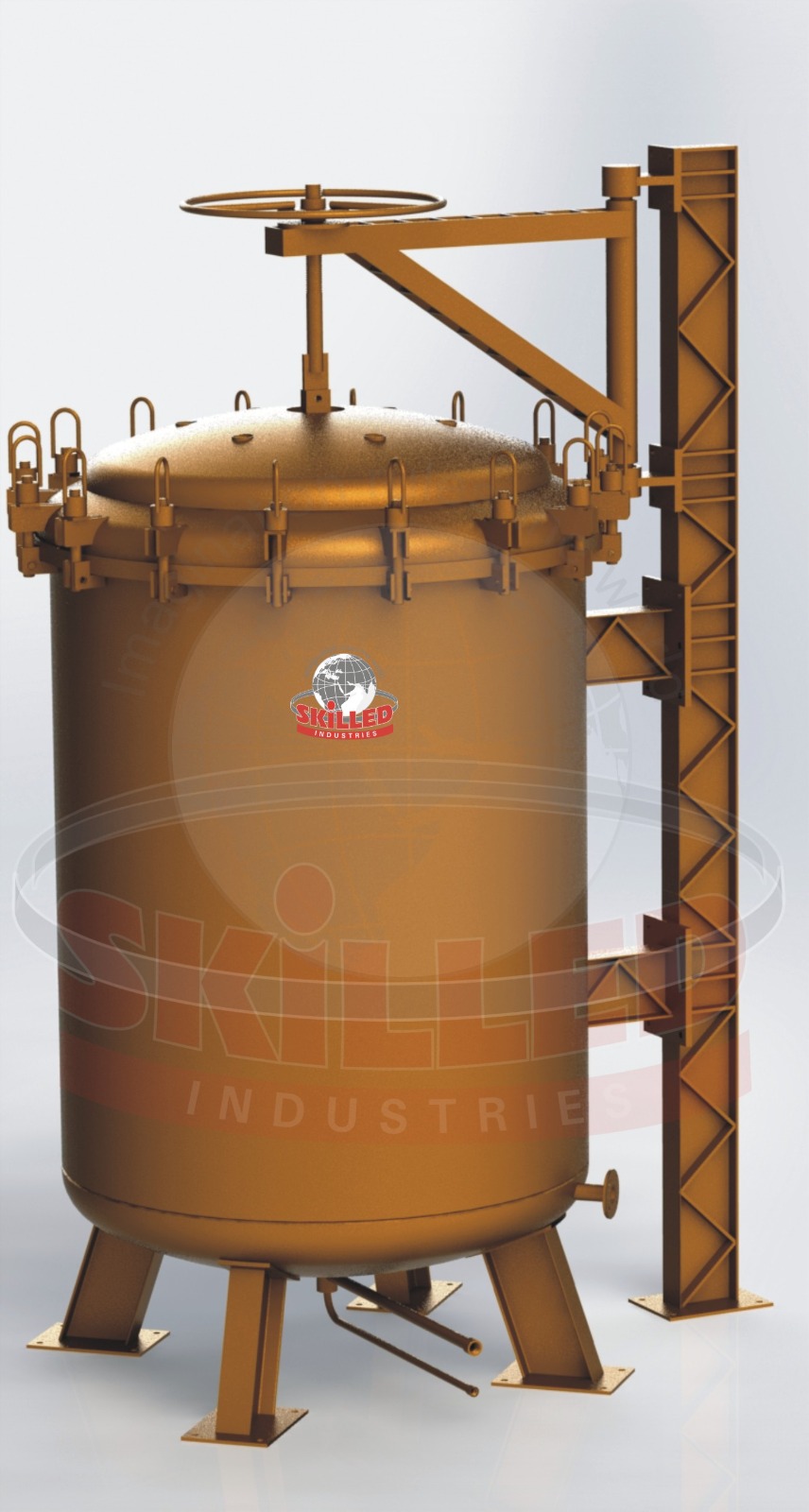 Laser Marking Machine